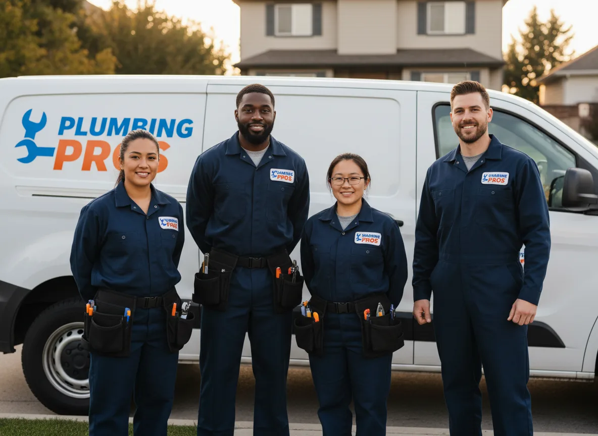 Water Heater Repair company in Menlo Park, CA